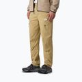 Vyriškos žygio kelnės The North Face Exploration Regular Tapered khaki stone