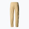 Vyriškos žygio kelnės The North Face Exploration Regular Tapered khaki stone 5