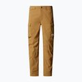 Vyriškos žygio kelnės The North Face Exploration Cargo utility brown 5