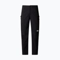 Vyriškos žieminės kelnės The North Face Winter Exploration Reg Tapered Cargo black 4