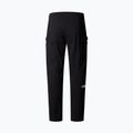 Vyriškos žieminės kelnės The North Face Winter Exploration Reg Tapered Cargo black 5
