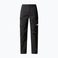 Vyriškos žygio kelnės The North Face Exploration Cargo tnf black 4