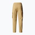 Moteriškos žygio kelnės The North Face Exploration Cargo khaki stone 6