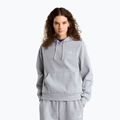 Moteriškas džemperis The North Face Evolution Simple Dome Regular Hoodie tnf pale grey heather
