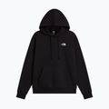 Moteriškas džemperis The North Face Evolution Simple Dome Regular Hoodie tnf black