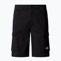 Vyriški žygio šortai The North Face Exploration Cargo tnf black 4