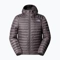 Vyriška pūkinė striukė The North Face Huila Synthetic Hoodie smoked pearl 5