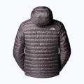 Vyriška pūkinė striukė The North Face Huila Synthetic Hoodie smoked pearl 6