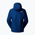 Moteriška striukė nuo lietaus The North Face Quest estate blue 3