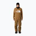 Vyriškas džemperis The North Face Tekno Logo Hoodie utility brown 2