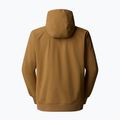 Vyriškas džemperis The North Face Tekno Logo Hoodie utility brown 5