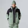 Vyriška slidinėjimo striukė The North Face Chakal slate moss/black 4