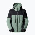 Vyriška slidinėjimo striukė The North Face Chakal slate moss/black 5
