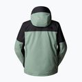 Vyriška slidinėjimo striukė The North Face Chakal slate moss/black 6