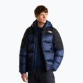 Vyriška pūsta striukė The North Face Diablo Down 2.0 Hoodie estate blue bla 4