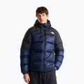 Vyriška pūsta striukė The North Face Diablo Down 2.0 Hoodie estate blue bla