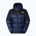 Vyriška pūsta striukė The North Face Diablo Down 2.0 Hoodie estate blue bla 5