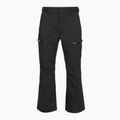 Vyriškos slidinėjimo kelnės The North Face Chakal black/black