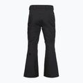 Vyriškos slidinėjimo kelnės The North Face Chakal black/black 2