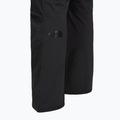 Vyriškos slidinėjimo kelnės The North Face Chakal black/black 5