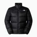 Vyriška pūsta striukė The North Face Diablo Down 2.0 Jacket black/black/recycled down 5