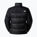 Vyriška pūsta striukė The North Face Diablo Down 2.0 Jacket black/black/recycled down 6
