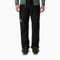 Vyriškos slidinėjimo kelnės The North Face Descendit black/black