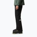 Vyriškos slidinėjimo kelnės The North Face Descendit black/black 4