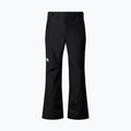 Vyriškos slidinėjimo kelnės The North Face Descendit black/black 5