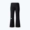 Vyriškos slidinėjimo kelnės The North Face Descendit black/black 6