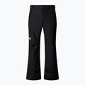 Vyriškos slidinėjimo kelnės The North Face Descendit black/black 5