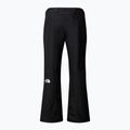 Vyriškos slidinėjimo kelnės The North Face Descendit black/black 6