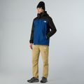 Vyriška striukė 3in1 The North Face Quest Triclimate estate blue/summit navy 2
