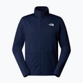 Vyriška striukė 3in1 The North Face Quest Triclimate estate blue/summit navy 8