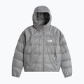 Moteriška pūsta striukė The North Face Hydrenalite Down Hoodie smoked pearl 6