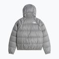 Moteriška pūsta striukė The North Face Hydrenalite Down Hoodie smoked pearl 7