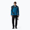 Vyriška softshell striukė The North Face Diablo Softshell Detachable Hood mineral ink/deep cypress 2