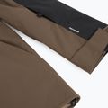 Moteriška slidinėjimo striukė The North Face Namak Insulated black/smokey brown 7