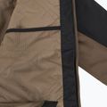 Moteriška slidinėjimo striukė The North Face Namak Insulated black/smokey brown 8