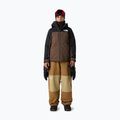Moteriška slidinėjimo striukė The North Face Namak Insulated black/smokey brown 2
