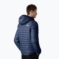 Vyriški pūsta striukė The North Face Huila Synthetic Hoodie summit navy 3