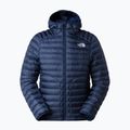Vyriški pūsta striukė The North Face Huila Synthetic Hoodie summit navy