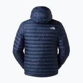 Vyriški pūsta striukė The North Face Huila Synthetic Hoodie summit navy 2