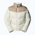 Vyriška striukė The North Face Saikuru mushroom grey/white dun 5