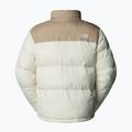 Vyriška striukė The North Face Saikuru mushroom grey/white dun 6