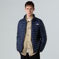 Vyriška pašiltinta striukė The North Face Huila Synthetic summit navy 4