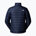 Vyriška pašiltinta striukė The North Face Huila Synthetic summit navy 6