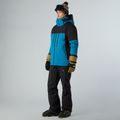 Vyriška slidinėjimo striukė The North Face Chakal dust blue/ black 2