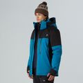 Vyriška slidinėjimo striukė The North Face Chakal dust blue/ black 4