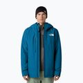 Vyriška slidinėjimo striukė The North Face Descendit dusk blue